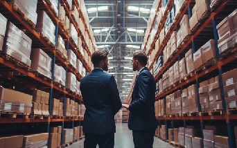 顶级CEO的商业策略（8）